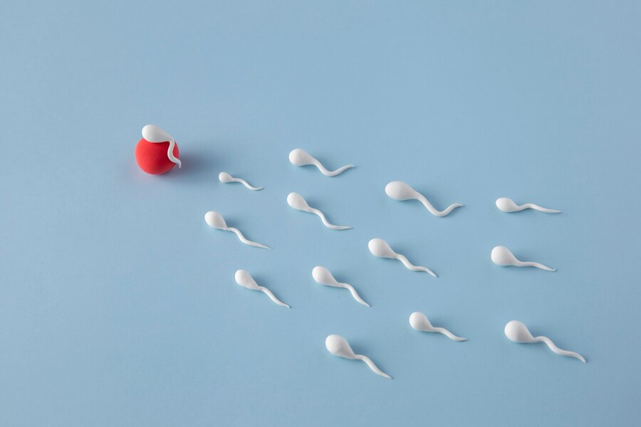 How To Know If You Have A Healthy Sperm Count