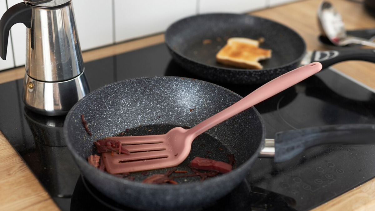 utensils
