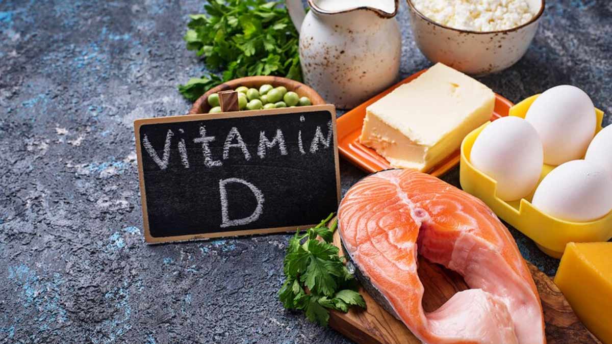 Monsoon Diet: Here Are 6 Vitamin D-Rich Foods To Add To Your Diet