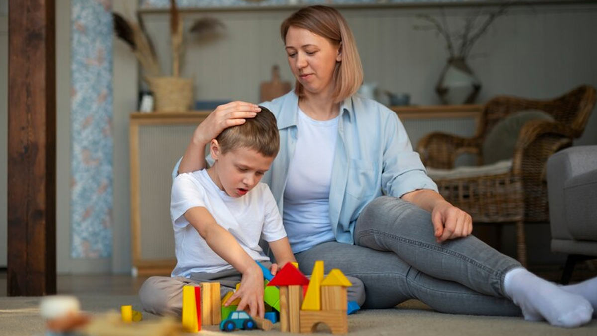 Why Is It Important To Create A Sensory-Friendly Environment For Individuals With Autism?