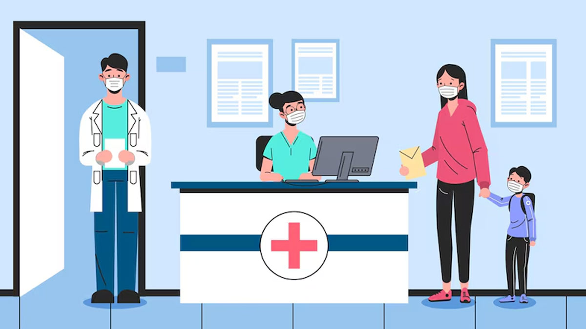 Inside At-Home Healthcare: Understanding the Landscape And Benefits