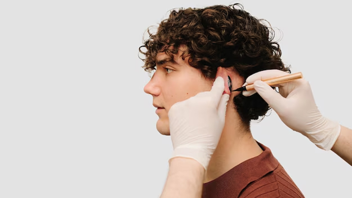 What is Tympanoplasty Surgery