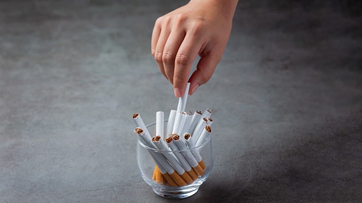 Beyond Cancer, Respiratory And Heart Disease, Here Are Lesser Known Ways Tobacco Addiction Harms Your Health