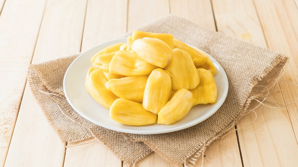 Compelling Reasons For You To Eat Jackfruit Daily