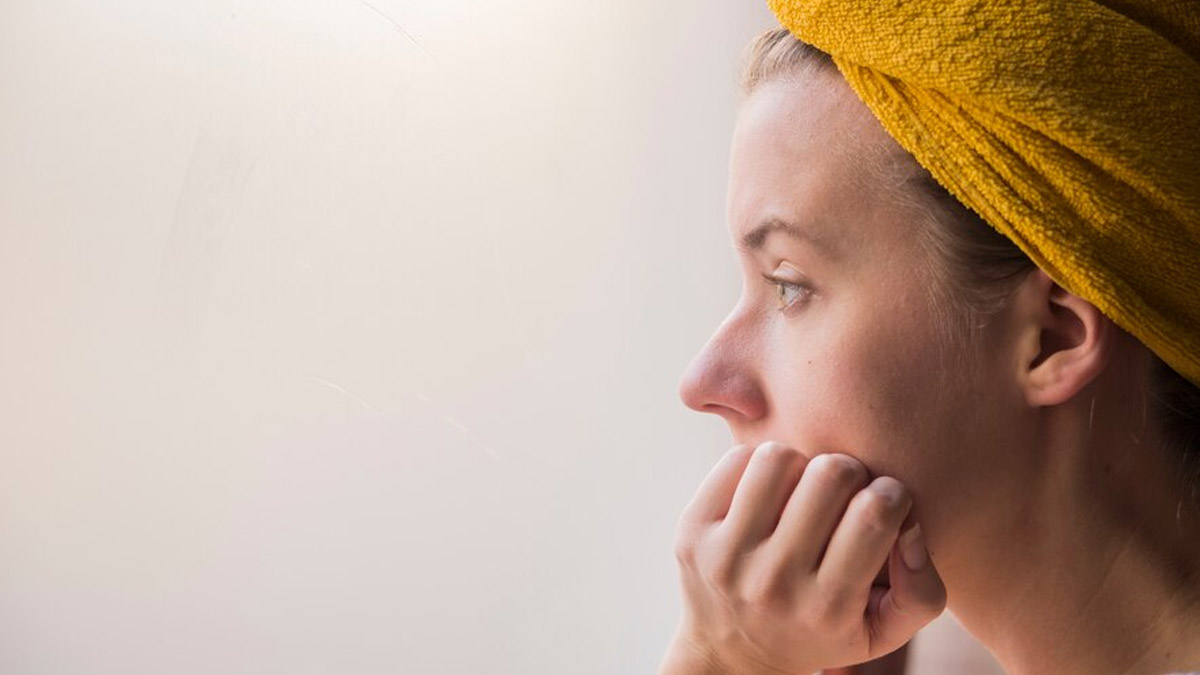 These Signs Indicate That You Are Emotionally Weak
