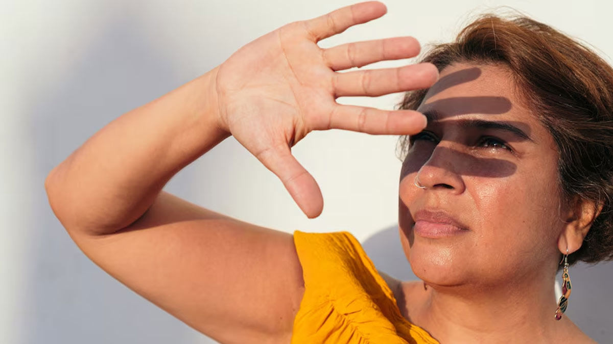 Heatwave Red Alert: Protect Your Eyes With THESE Effective Tips
