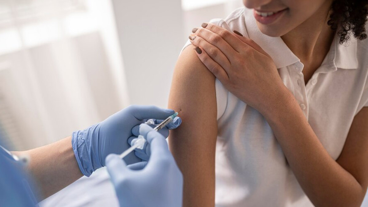 Bringing Vaccinations Home: How Home Healthcare Is Expanding Access And Convenience For The Patients