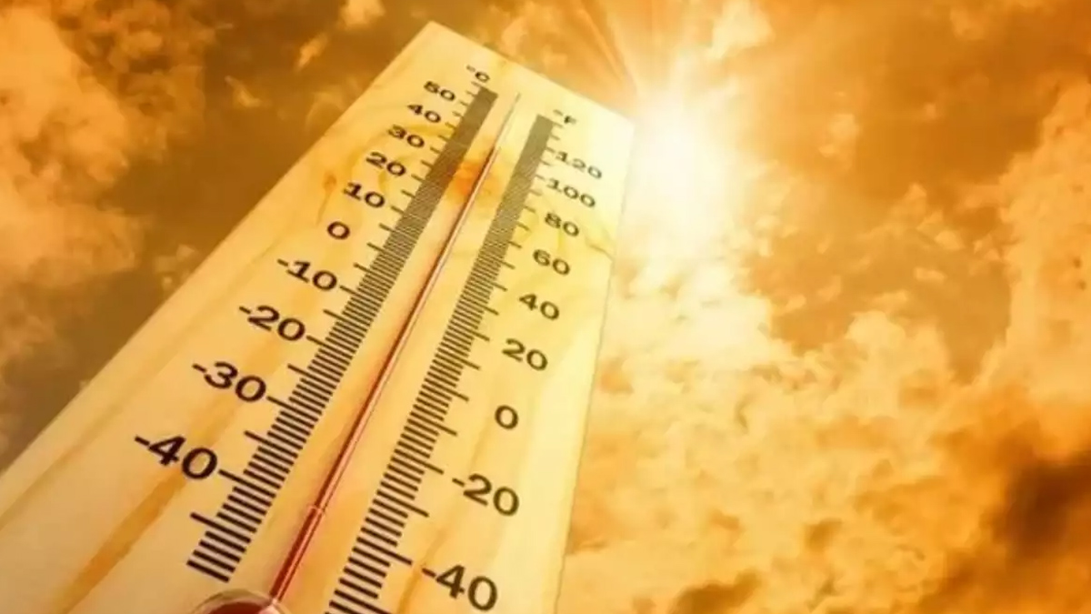 heatwave