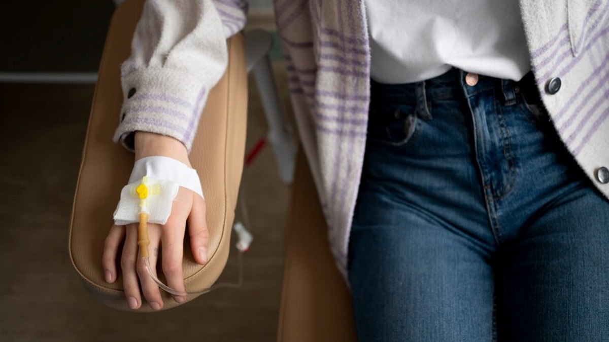 Thousands Of Patients Will Receive World’s First Cancer Vaccine In NHS’ Groundbreaking Trials