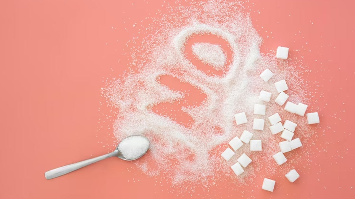 Immune Health: How Sugar Affects The Immune System  