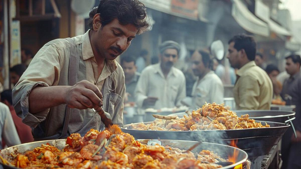 More Indians Choose Cheap, Unhealthy Food Over Healthy Options Due To Lack Of Affordability: Report