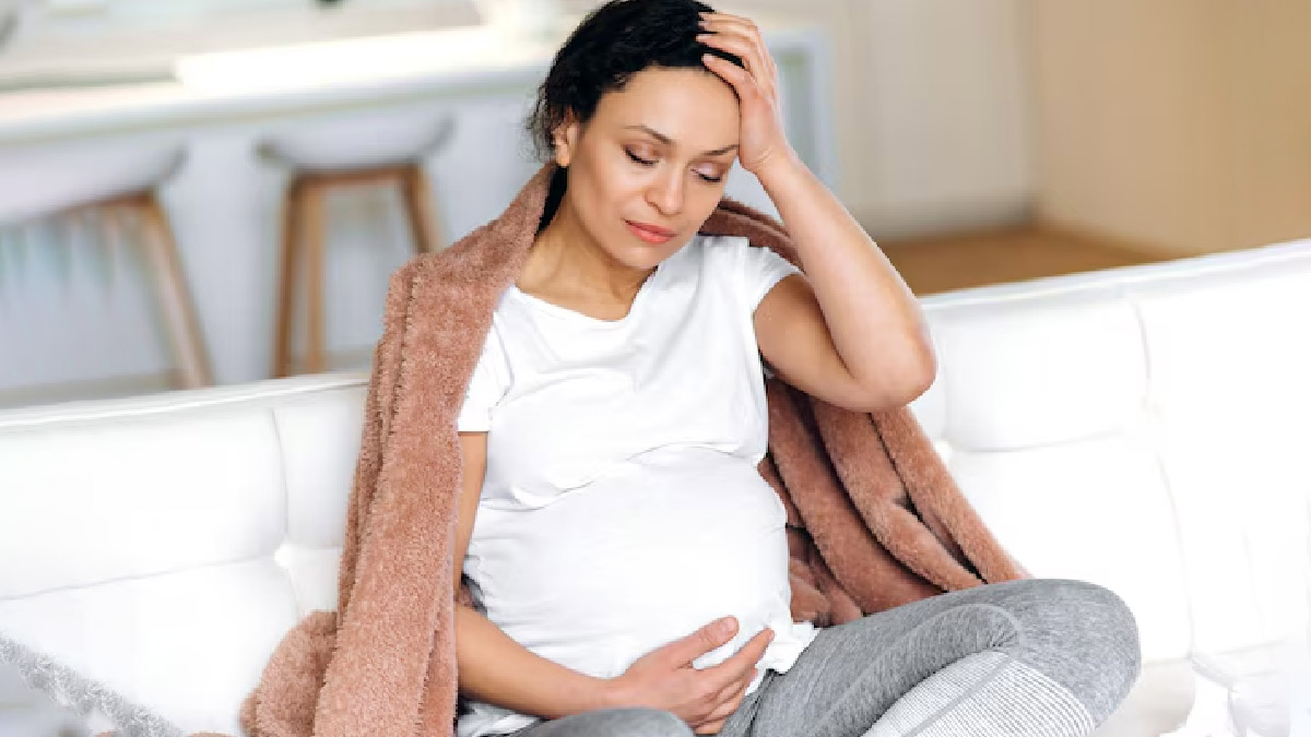 fatigue related pain in hindi