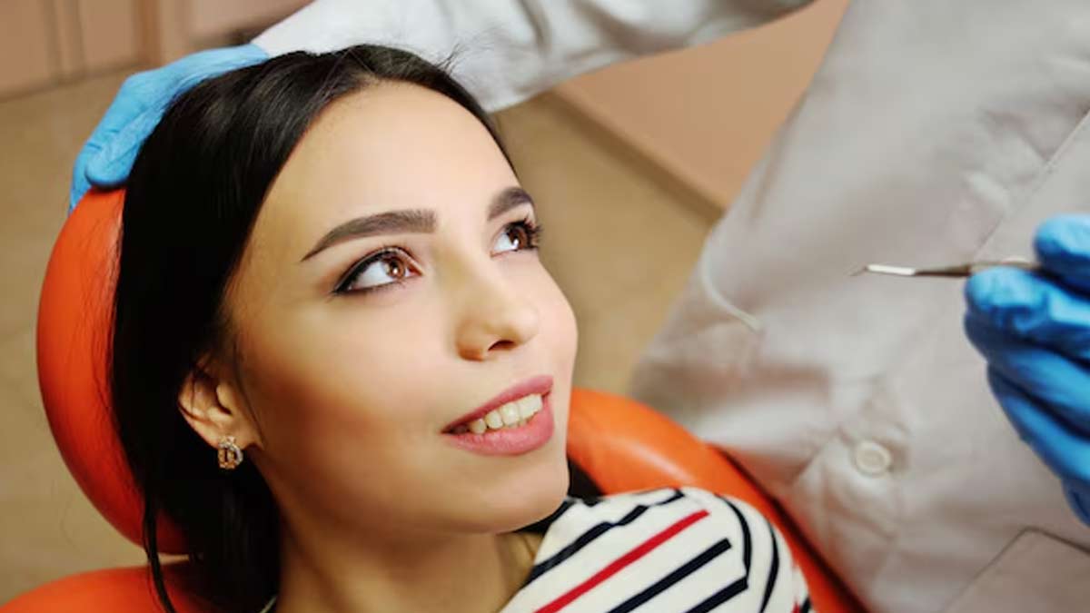 How To Take Care Of Your Teeth After Filling In Hindi