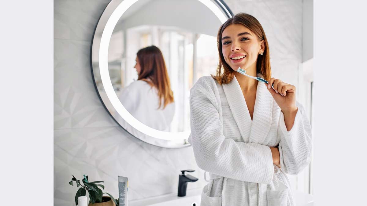 How To Take Care Of Your Teeth After Filling In Hindi