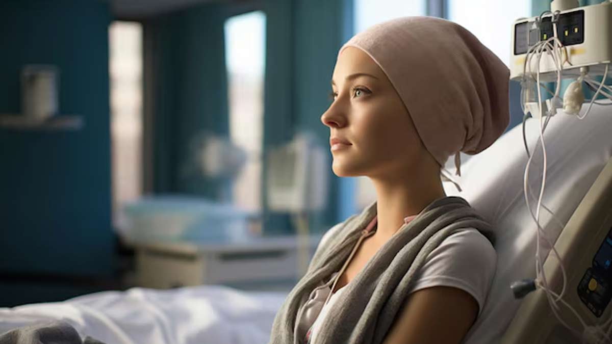 Is Stage 4 Cancer Curable In Hindi