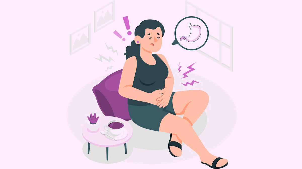 Relieve Your Pelvic pain: Do these 5 things