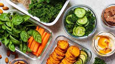 बैलेंस डाइट क्या होती है? डॉक्टर से जानें इसके बारे में 3 जरूरी बातें 