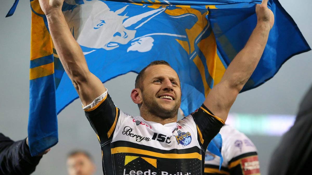 Rugby League Player Rob Burrow Dies After Motor Neurone Disease Diagnosis; What Are Motor Neurone Diseases?