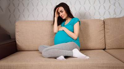 प्रेग्नेंसी में थकान (Fatigue) के कारण होने वाले दर्द से पाएं राहत, अपनाएं ये 5 घरेलू उपाय 