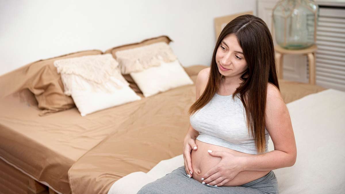 What Are Common Triggers For Hot Flashes In Pregnancy In Hindi