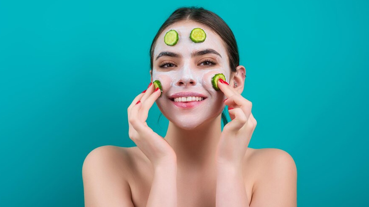 vitamin a and c rich face pack