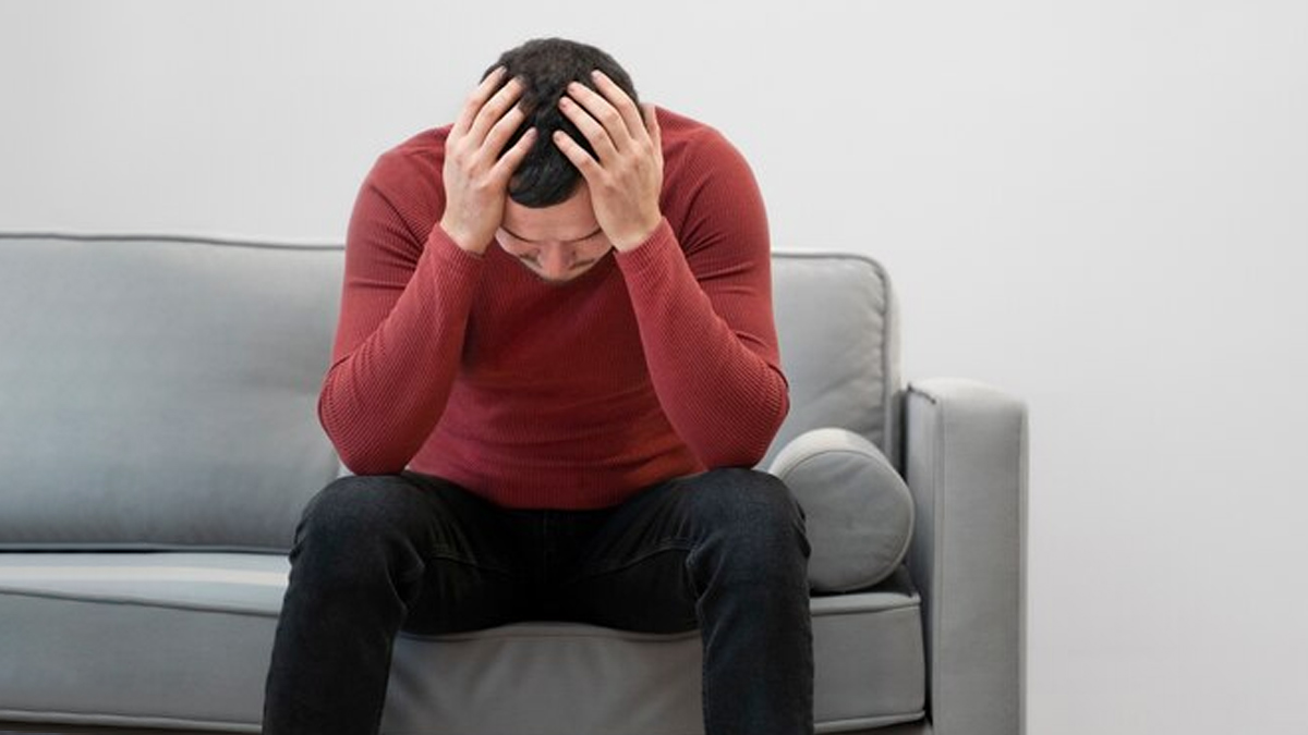 Can Cortisol Be Good For Your Mental Health? Here’s How This Stress Hormone Can Be Beneficial For You