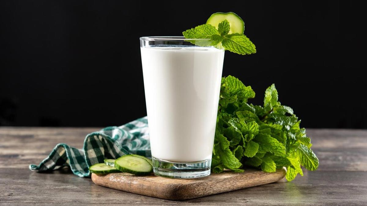 Buttermilk: 5 Health Benefits Of Incorporating It In Your diet ...