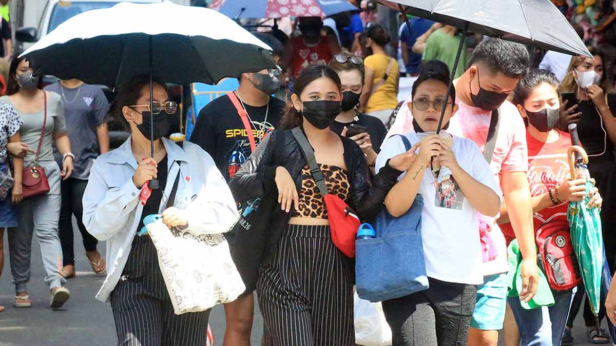 Health Ministry Records 56 Confirmed Deaths From Heat Stroke In India; Symptoms Of Heat Stroke