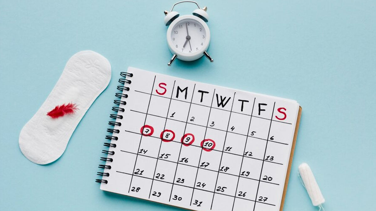 Is It Normal To Have Periods Twice A Month?