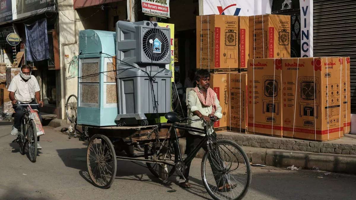 राजस्थान में डायबिटीज पीड़ित 10 साल के बच्चे की लू से मौत, जानें हाई शुगर वालों के लिए तेज गर्मी क्यों खतरनाक