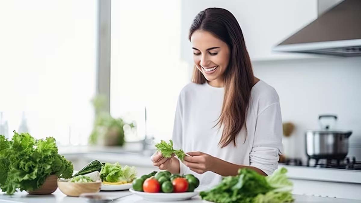 dietary changes for healthy nervous system