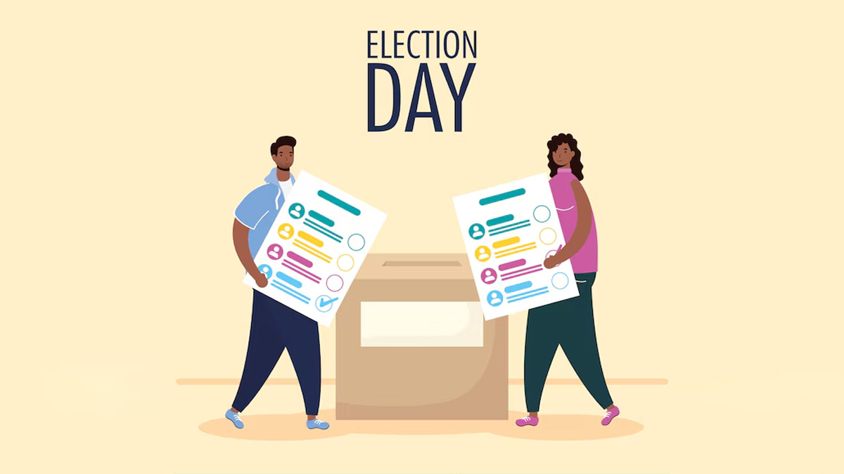Anxious About Election Results? Tips to Take Care of Your Heart