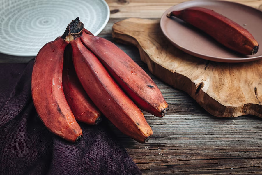 red-banana