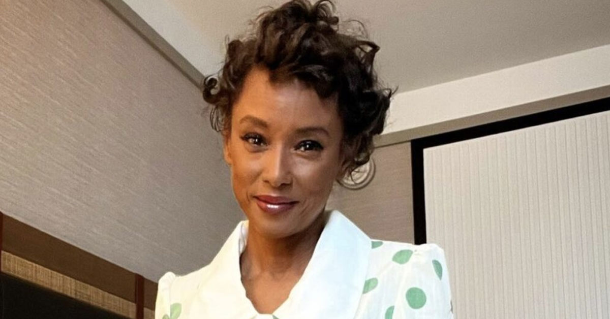 Boy Meet World Alum Trina McGee Announces 4th Pregnancy at 54; What You Need To Know When Pregnant In Your 50s