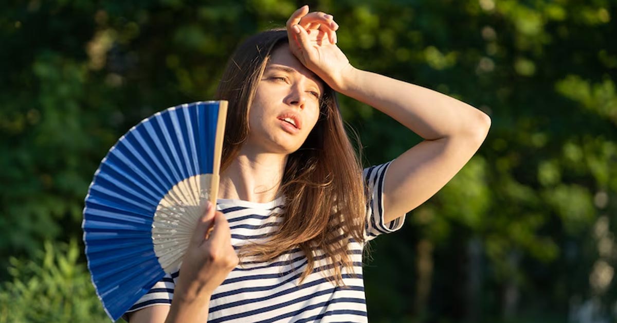Frequent Headaches Amid Heatwave: Doctor Explains Possible Reasons