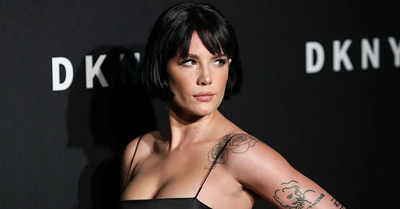Singer Halsey Reveals Lupus Diagnosis; Symptoms To Look Out For