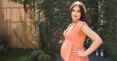 Pregnancy Glow: Expert Explains If It Is Real Or A Myth? 