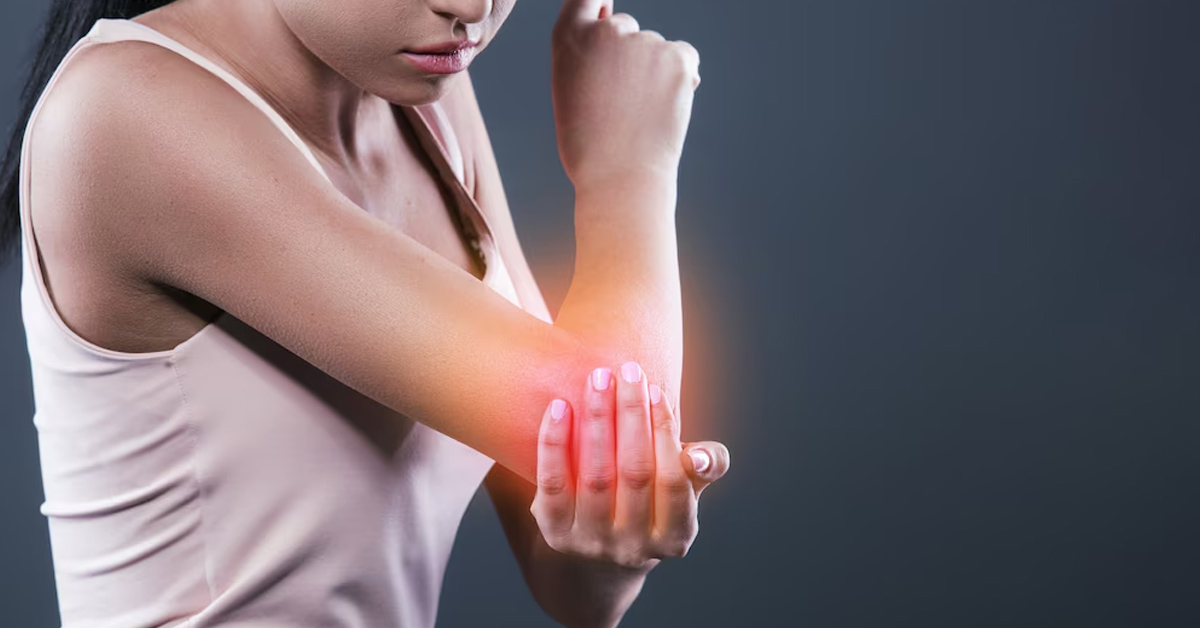 elbow swelling home remedies 