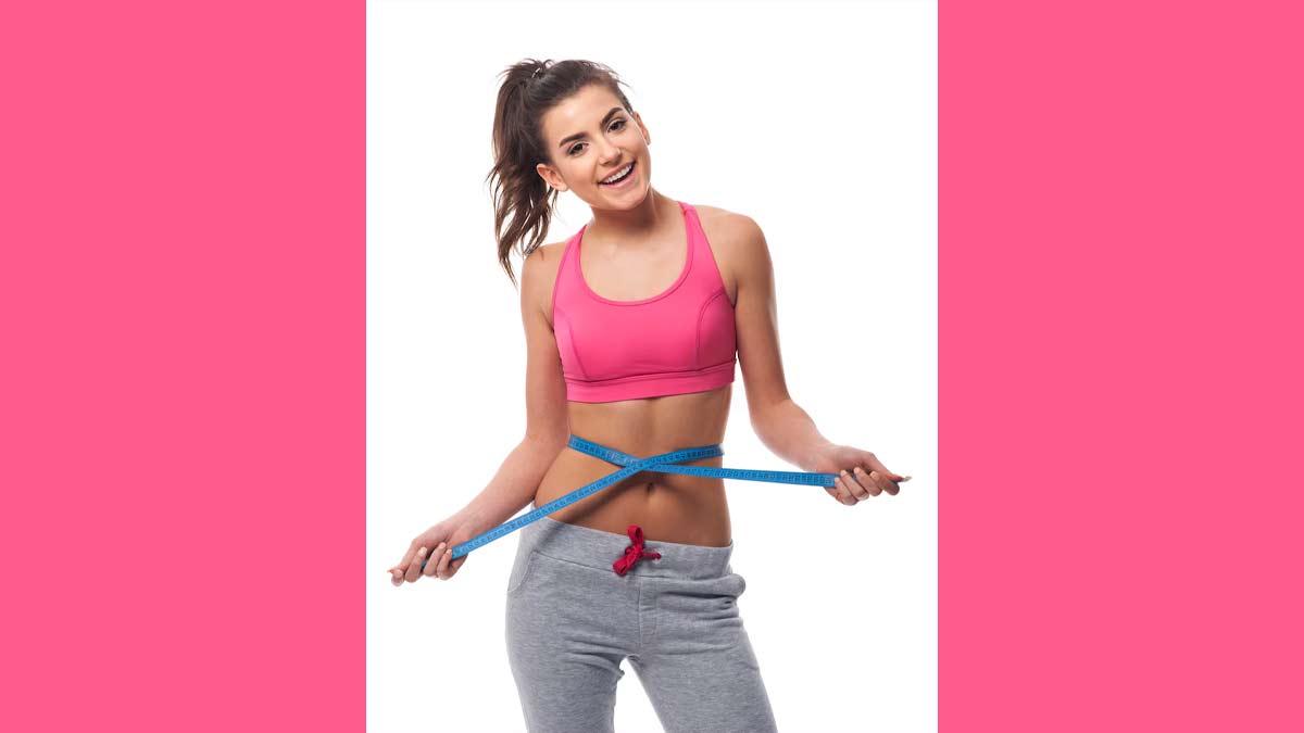 weight lose