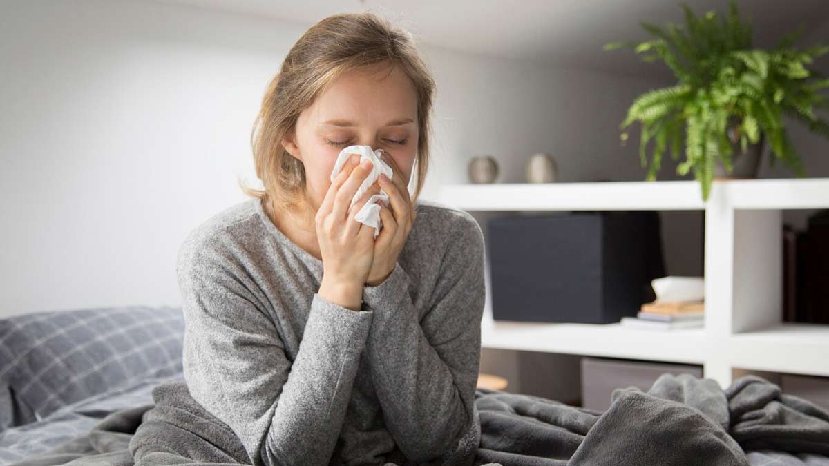 is summer cold worse than winter