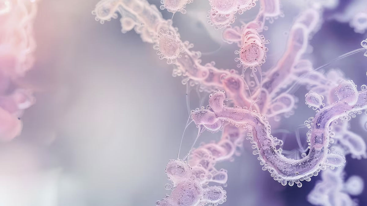 Candida: 8 Signs You Maybe Suffering From It