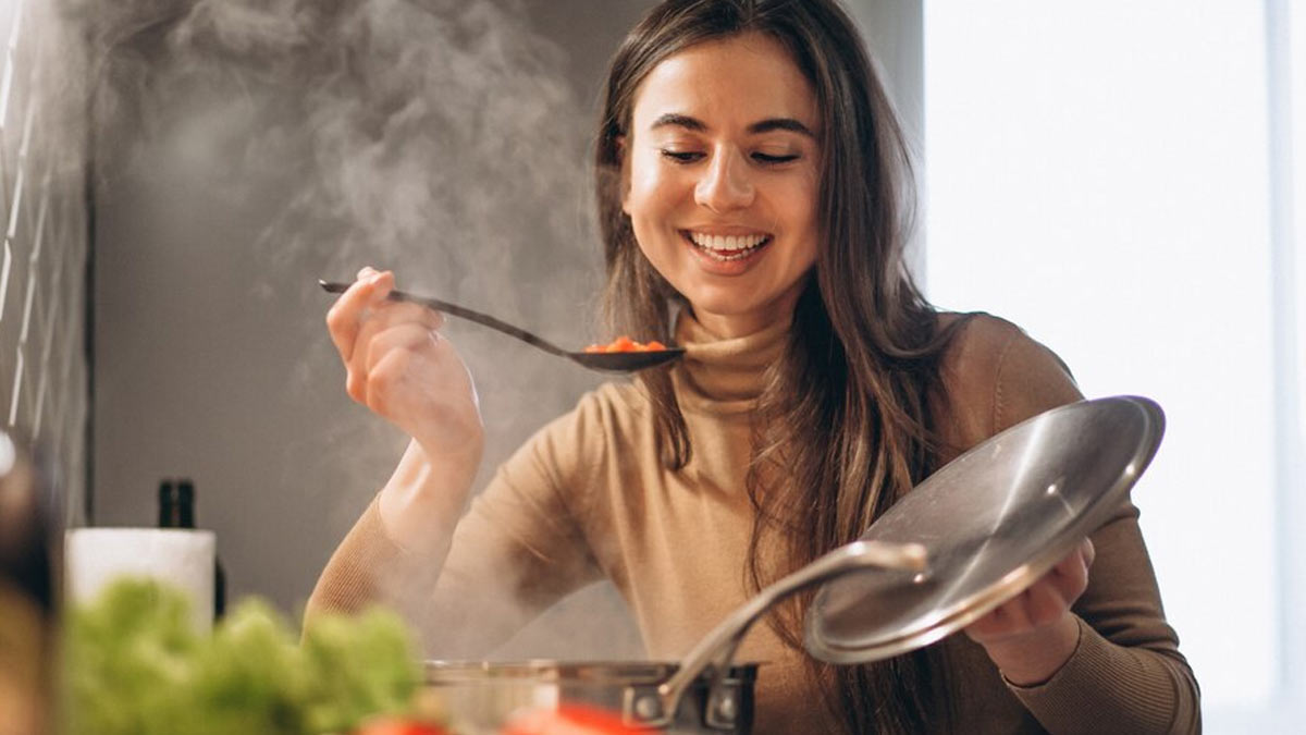 Why Is Stainless Steel A Necessary Ingredient In The Recipe For An Ideal Kitchen?