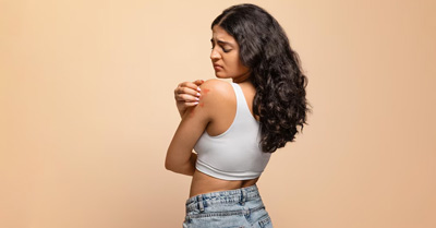 सन एक्‍सपोजर के कारण त्‍वचा पर हो रही है रैशेज और खुजली की समस्‍या? डॉक्‍टर से जानें इसका इलाज 