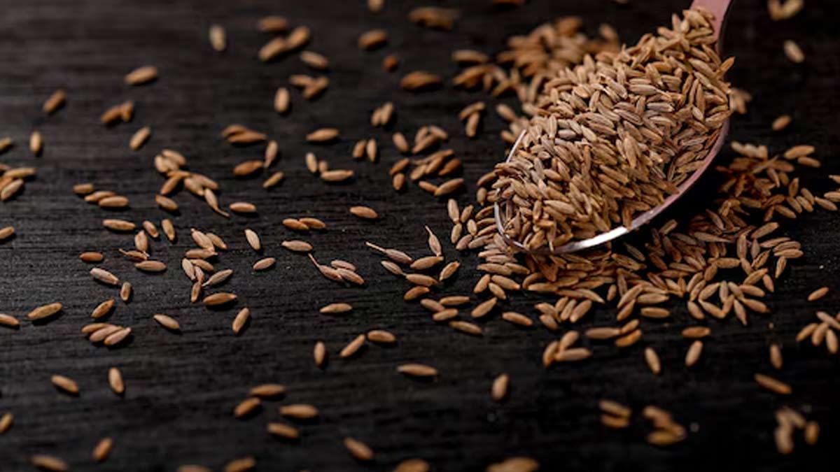 Cumin