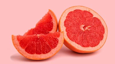 Grapefruit: 8 Reason Why Grapefruit Is Healthy