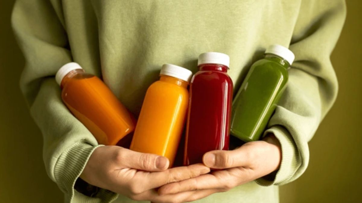 FSSAI Orders Food Businesses To Drop Misleading '100% Natural Fruit Juice' Claims: Here Are It's Health Risks