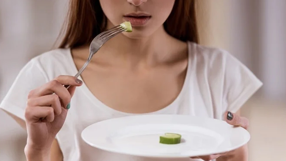 Restrictive diet