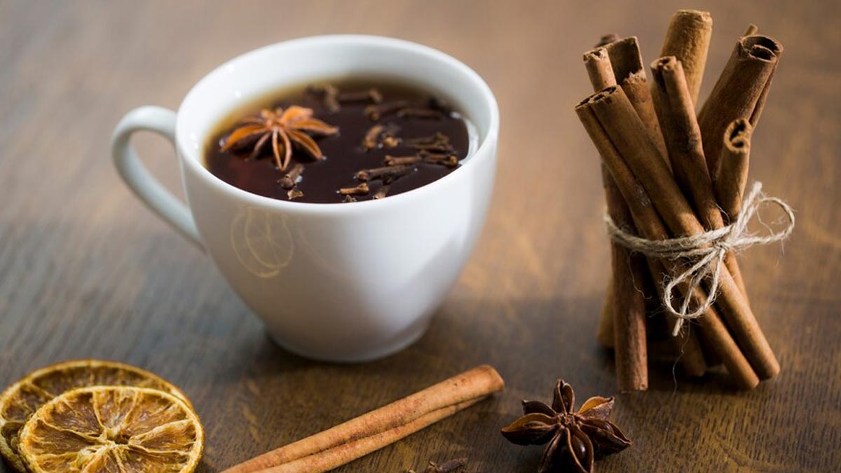 Is It Healthy To Incorporate Cinnamon Tea Everyday? Read On