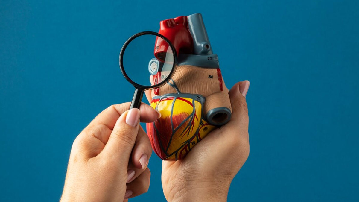 The Heart Symptom Associated With Magnesium Deficiency: How To Manage It