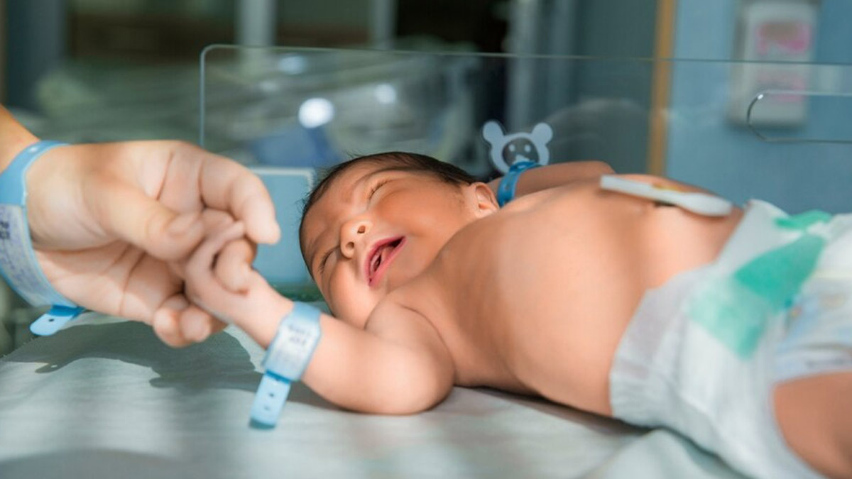 Importance of Newborn Screening: How It Helps In Identifying And Addressing Potential Health Risks Early